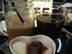 -CIRCLE·酒吧(第一国际店)