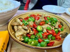 -老师傅餐馆(长沙店)