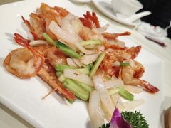 -兴悦酒家(环市东路店)