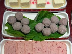-大吉利·潮汕鲜牛肉火锅(总店)