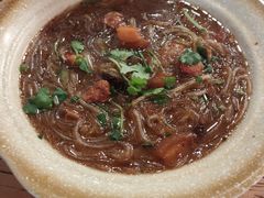 猪肉炖粉条-關東雪东北菜(中庚漫游城店)