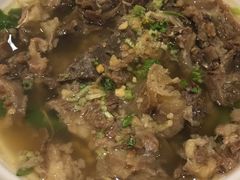 -陈记顺和牛肉火锅馆(天河北路店)