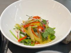 -同仁四季椰子鸡(无锡滨湖万象汇店)