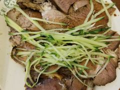 -清真永恒华威肉饼(潘家园店)