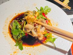 -沪小胖·小龙虾·蓝龙王(八佰伴店)