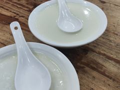 -沙湾姜埋奶(兴新包店)