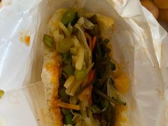 -王菊美食街·王菊面馆(总店)