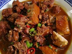 -张鸟园农家乐(张鸟园店)