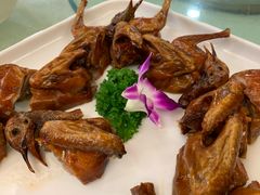 -海龙渔村(万江分店)