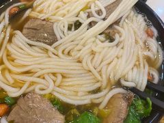 -龙记桂林米粉店(书城路店)
