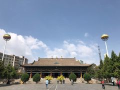 -西宁市东关清真大寺