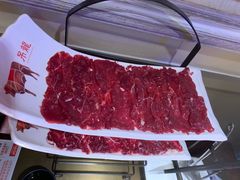 -左庭右院鲜牛肉火锅(新梅广场店)