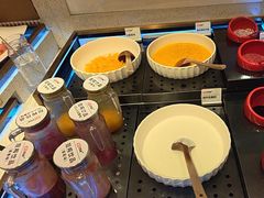 -西十二街牛排(顺义华联店)