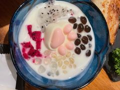 -赤坂亭·M9和牛烧肉·铁板烧·日料398放题(长泰广场店)