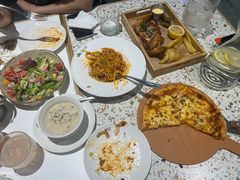 -芝士农场·意式餐厅(生态城万达店)