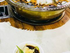 桑拿鱼-凯盈阁·顺德私房菜·桑拿鸡