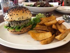 -UPPER KITCHEN(延安路店)