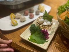 -尚海豆捞(乐虹坊店)