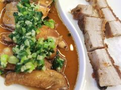 -澳门陈光记烧味饭店(万象城店)