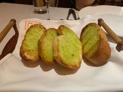 -戈雅法餐厅(世界城广场店)