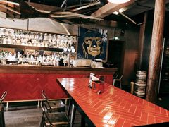 -Luchador摔跤手墨西哥餐厅(恒宇广场店)