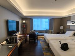 -杭州君悦酒店