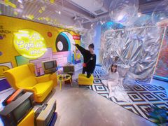 -CAFE'IN精品咖啡体验空间(小寨店)