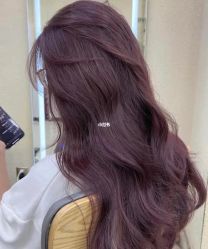 -KIMI HAIR SALON·烫染设计店