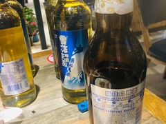 -叁宝烤肉• 西安烧烤(高科新花园店)