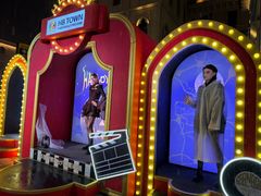 -华谊兄弟（长沙）电影小镇