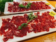 -海银海记潮汕牛肉火锅(新港中路海珠店)