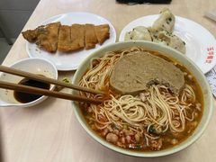 -玉华饮食店(茅台路店)