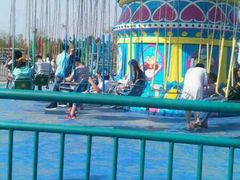 -北戴河圣蓝海洋公园