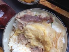 -铃木食堂(帽儿胡同店)