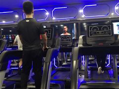 -优昂健身(新光界店)