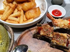 -喜记顺德菜(南昌万象城店)