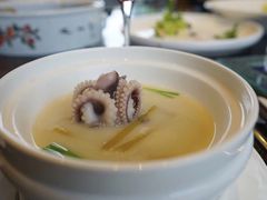 -柒厢食事雅谈