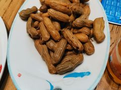 -小船渔村•大连菜•大连焖鱼(明泽街店)