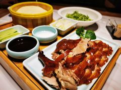 -小湘旺(港湾花园店)