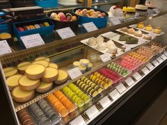 自助取餐区-PAUL LAFAYET 法式甜品(国金中心商场店)