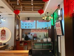 -鸿运诚羊蝎子·火锅(西单店)