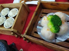 -鼎珑点心仔(燕塘店)