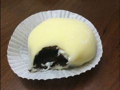 纯手工奥利奥雪媚娘-蜜蜂小象·榴莲千层蛋糕(时代汇11栋店)
