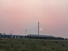 -呼伦贝尔大草原巴尔虎蒙古部落民俗旅游度假景区
