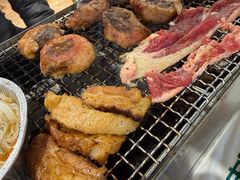 -曾百万小炉小串自助烧烤(高新店)