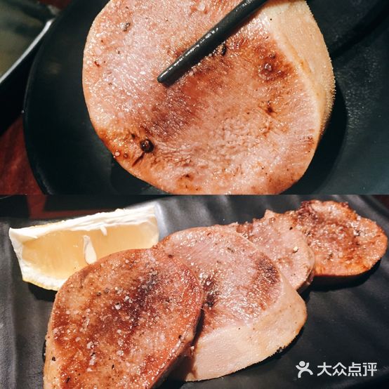 千串屋本铺(中山中路店)