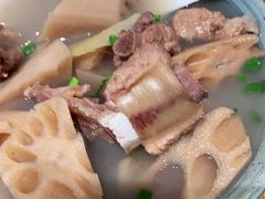 -静一餐厅·湖北菜(前门创始店)