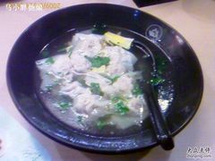 小馄饨-永和大王(中关二店)