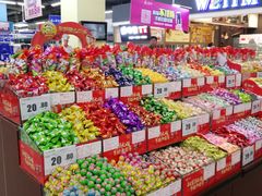 -物美综合超市(旧宫店)