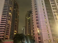 -宝莱纳餐厅(滨江店)